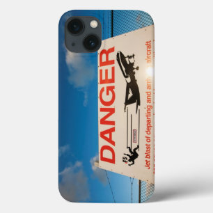 Varna underteckna nära flygplats för St. Maarten,