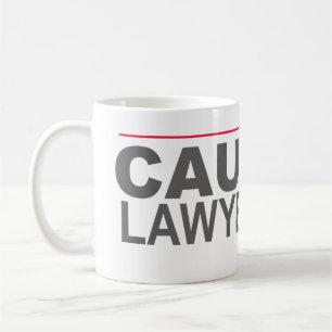 "VARNA UPP LAWYERED", -- KAFFEMUGG