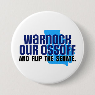 Varna vår Ossoff Knapp
