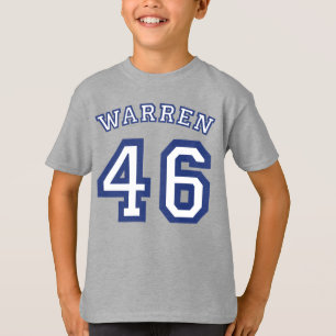 VARNING 46 T SHIRT