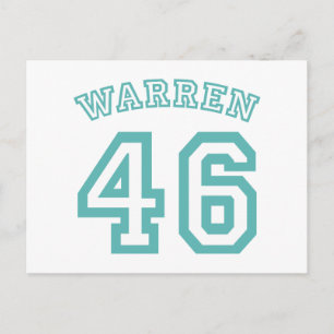 VARNING 46 VYKORT