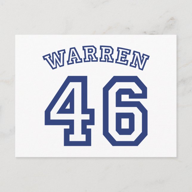 VARNING 46 VYKORT (Framsida)