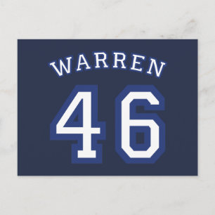 VARNING 46 VYKORT