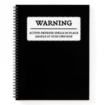 Varning! Aktiva Spådomar för försvar