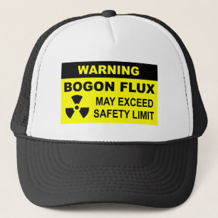 Varning: Bogon Flux Keps