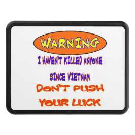 VARNING DRAGKROKSSKYDD