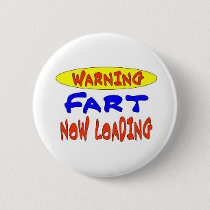 VARNING FART NU LASTNING KNAPP
