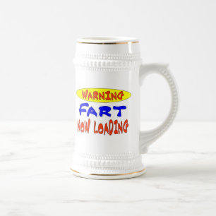 VARNING FART NU LASTNING SEJDEL