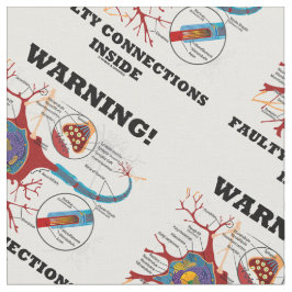 Varning! Felaktiga anslutningar i Neurs Synapse Tyg