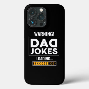 Varning för ljuddesign! Pappa Joke Loading