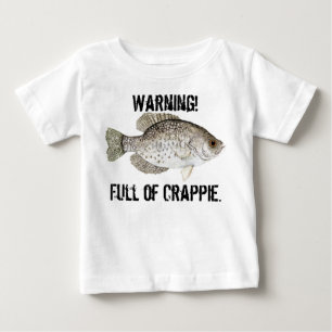Varning! , Fullt av crappien T Shirt