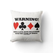 Varning! Jag har en Kärlek-Hate-relationsbro