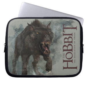 Varning Laptop Fodral