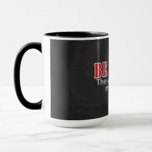 Varning Mugg