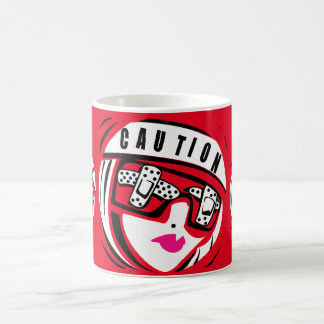 Varning - Olycksfall vid V2 | MUGG