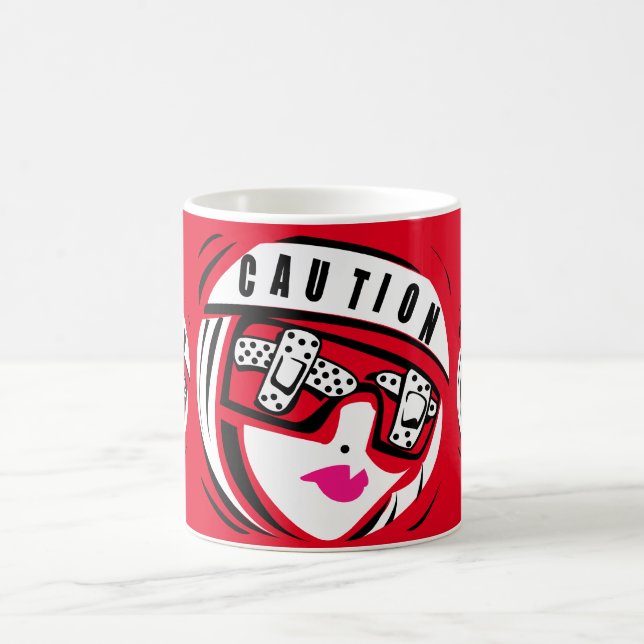 Varning - Olycksfall vid V2 | MUGG (Center)