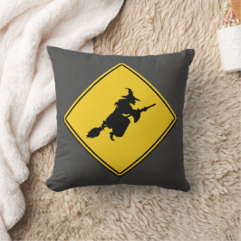 Varning om stigning kudde