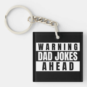 Varning Pappa Jokes Ahead