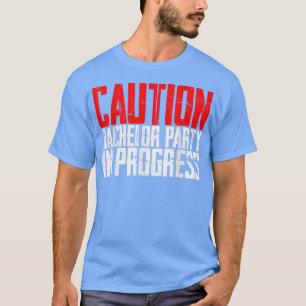 Varning Sjungkarlsgäll Pågår  T Shirt