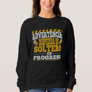 Varning Sjungkarlsliv pågår Rolig fras T Shirt