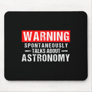 Varning Sntaneous Talade Om Astronomilärare  Musmatta
