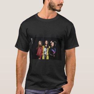 Varning sten-bandet Classic T-Shirt