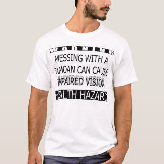 Varning T-shirt