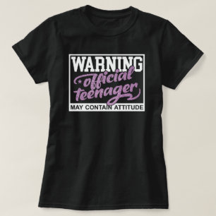 Varning T Shirt