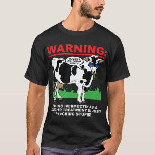 VARNING: T SHIRT