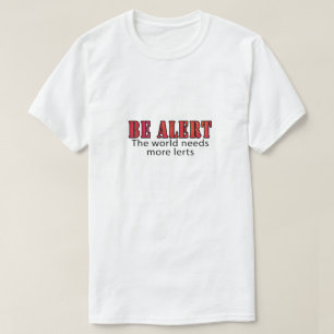 Varning, Tanktop T Shirt