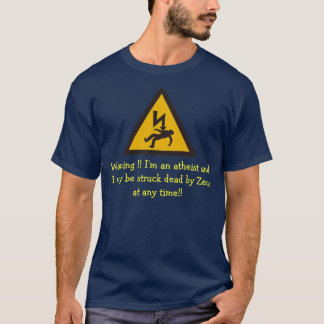 varning tee shirt