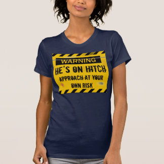 Varning Tee Shirt