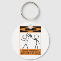 Varning Temperbasic Baritone Player