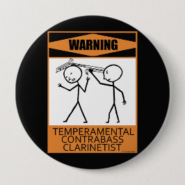 Varning Temperfundamental Contrabass Clarinetist Knapp