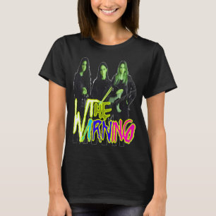 VARNINGEN2 T SHIRT