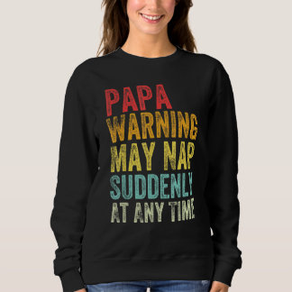 Varningen om pappa kan plötsligt inte aktiveras nä t shirt