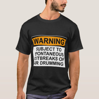 VARNINGEN STEN BAND Essential T-Shirt