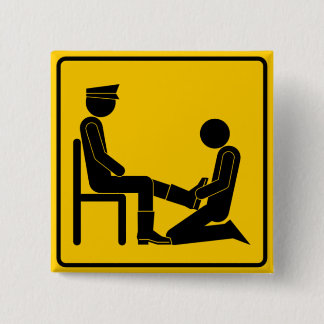 varningsbootblack framåt knapp