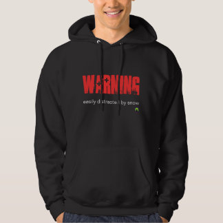 VARNINGSHoodie Hoodie