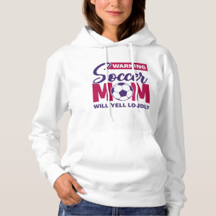 Varningsikonen Mamma kommer att fungera högt T Shirt