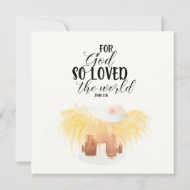 Varningskort för vattenfärgsaktivitet, Religiösa f