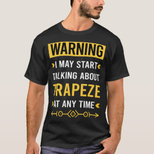 Varningståg T Shirt