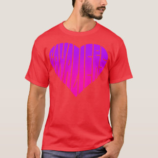 Varningstext för basketboll t shirt