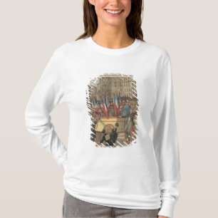 Värnpliktige Tee Shirt