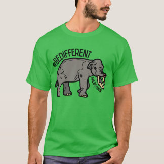#Varolika Amebelodon T-Shirt