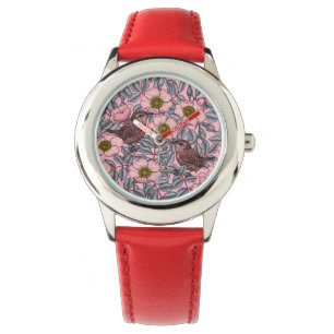 Varor i ro armbandsur