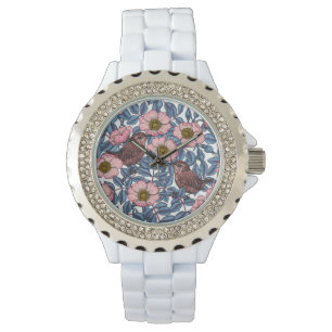 Varor i ro armbandsur