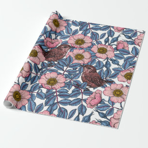 Varor i ro presentpapper