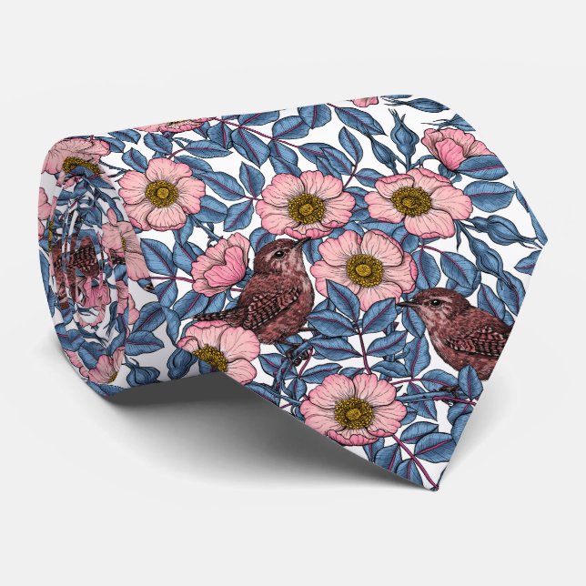 Varor i ro slips (Rullad)