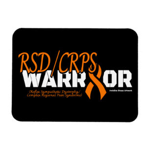 VAROR...RSD/CRPS MAGNET